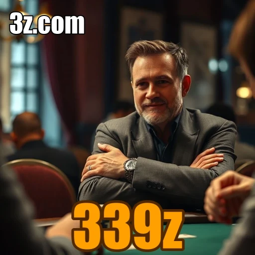 Ação Explosiva: Mergulhe no Mundo Empolgante do 339z