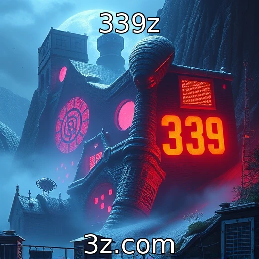 339z - Evolução dos gráficos em jogos de última geração