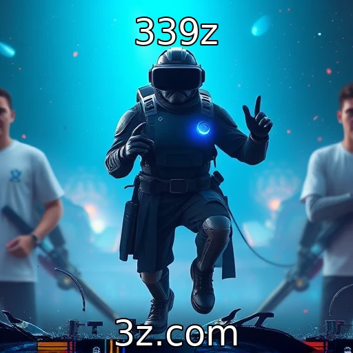 339z - Impacto da realidade virtual em experiências de jogo